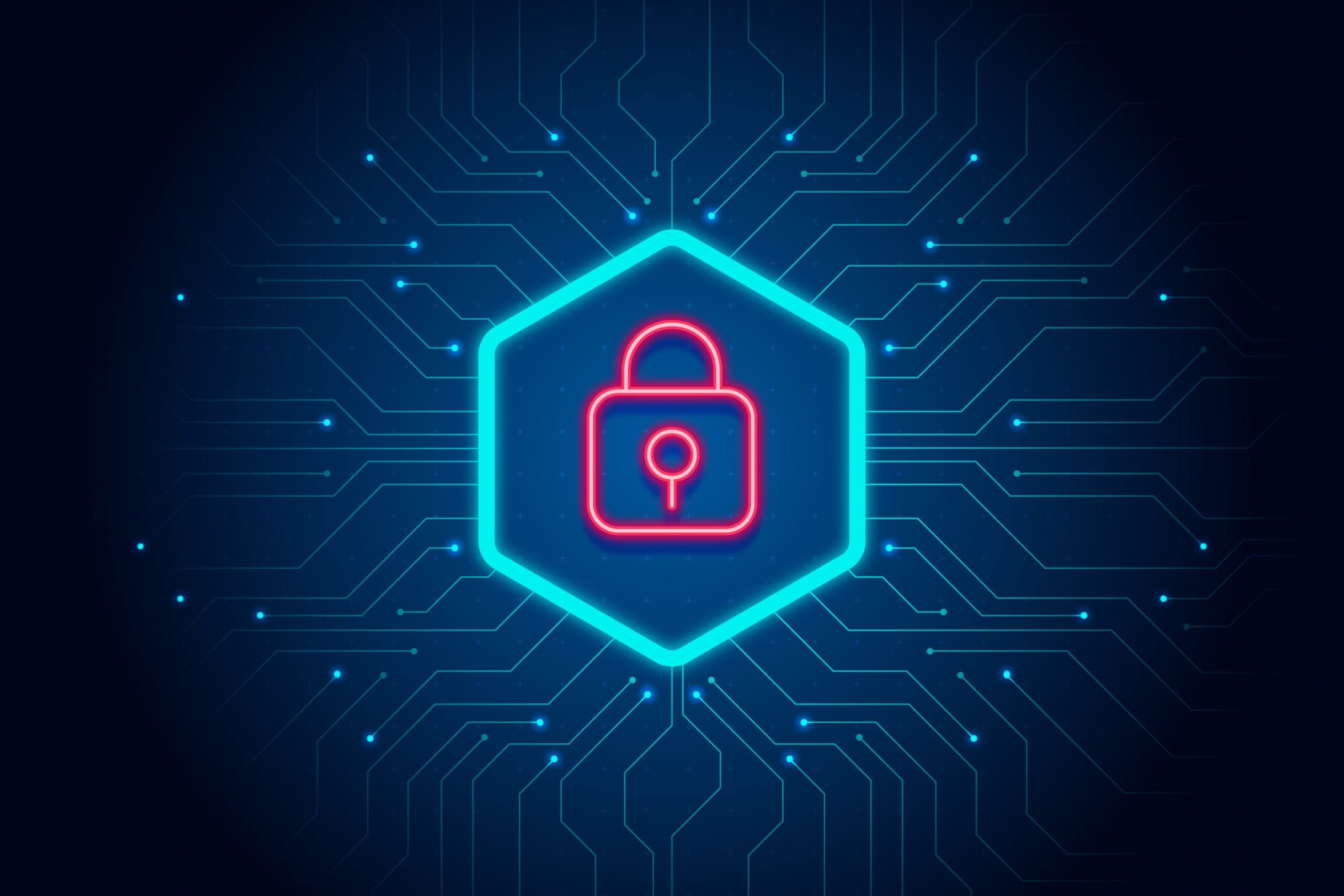 Hochsichere Datenübertragung