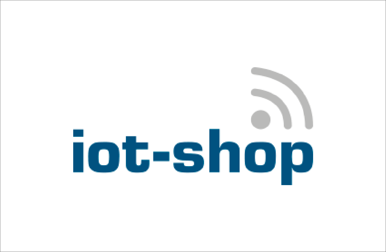 IoT Shop