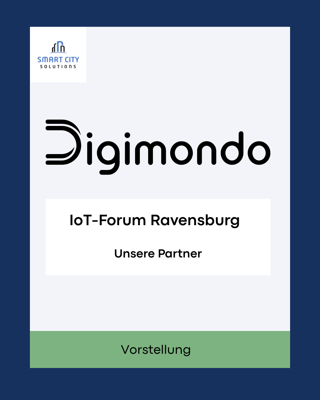 DIGIMONDO