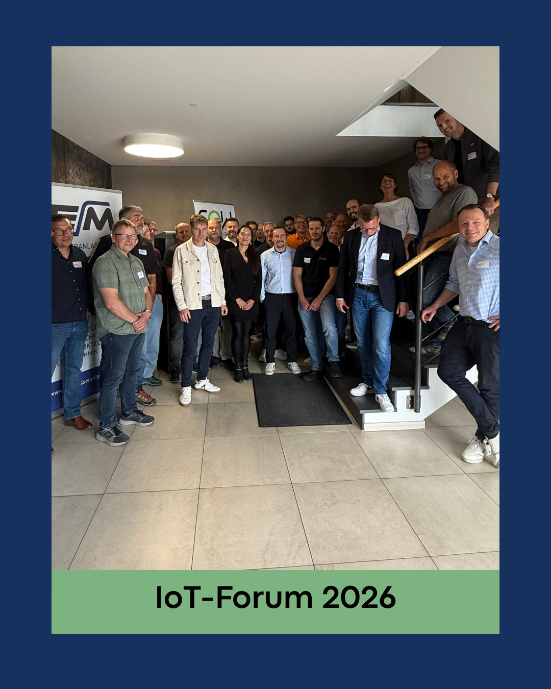 IoT-Forum 2026