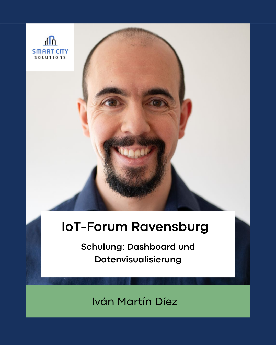 Schulung IoT-Forum