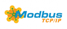 ModBus logo