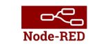 NODERED logo