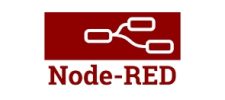 NODERED logo